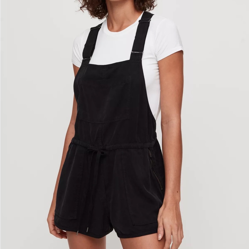 Artizia Wilfred Free ‘Beatriz’ Romper